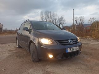 Volkswagen Golf Plus foto 1