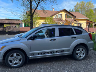 Dodge Caliber foto 2