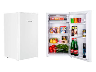 Vestfrost VFR 106, h=83cm компактный холодильник frigider livrare în toată Moldova