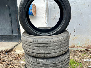 Nexen 235/45 R17 4 buc foto 1