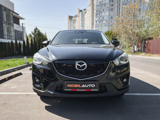 Mazda CX-5 foto 3