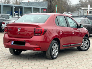 Dacia Logan foto 4