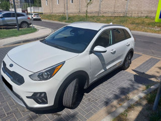 KIA Niro foto 2