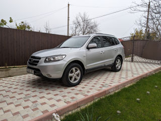 Hyundai Santa FE foto 1