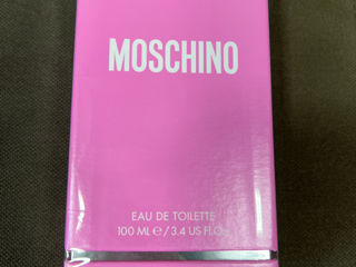 Parfumuri originale femei Moschino, Roberto Cavalli, Jimmy Choo foto 0