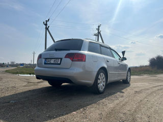 Audi A4 foto 4