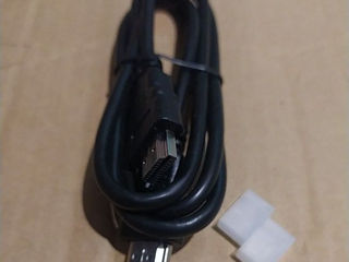 Cablu HDMI