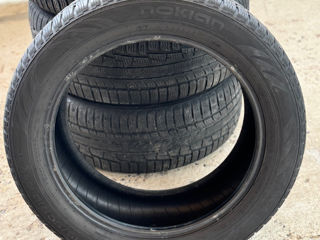 Nokian 245/50 r18