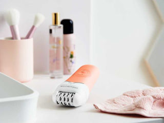 Epilator compact Rowenta foto 3