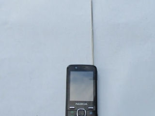 Nokia 6800 .TV . metall.Dual sim.2 sim. foto 9