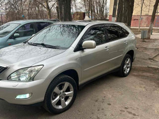 Lexus RX Series