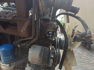 Motor D 245 foto 5