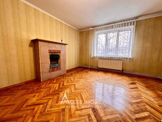 Apartament cu 3 camere, 80 m², Poșta Veche, Chișinău foto 8