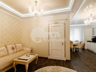 Apartament cu 1 cameră, 59 m², Botanica, Chișinău foto 7
