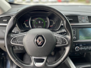 Renault Kadjar foto 12