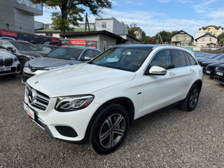 Mercedes GLC