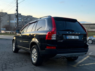 Volvo XC90 foto 5