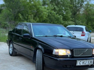 Volvo 850 foto 2