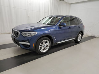 BMW X3 foto 1