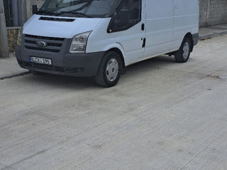 Ford Transit foto 3