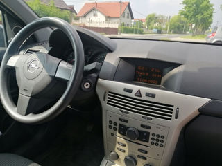 Opel Astra foto 4