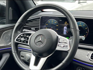 Mercedes GLE foto 8