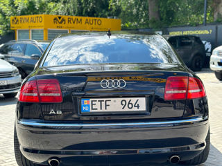 Audi A8 foto 4