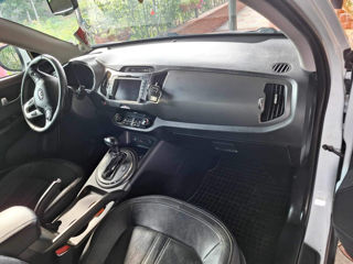 KIA Sportage foto 4