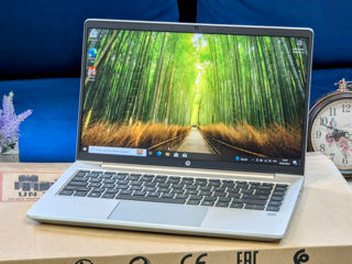 Новый ! HP ProBook 445 G10 IPS (Ryzen 3 7330u/16Gb DDR4/256Gb SSD/14.1" FHD IPS) foto 3