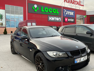 BMW 3 Series foto 1