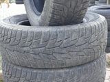 215/65 r16 Hankook m+s i Pike RS 4шт foto 1