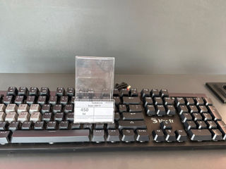 Tastatura Keyz-160-IT