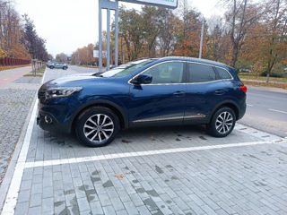 Renault Kadjar foto 2