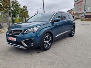 Peugeot 5008 foto 14