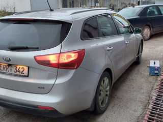 KIA Ceed foto 8