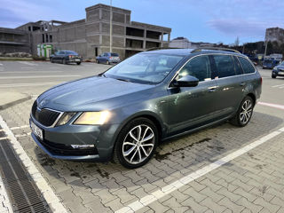 Skoda Octavia foto 8