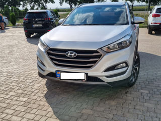 Hyundai Tucson foto 5