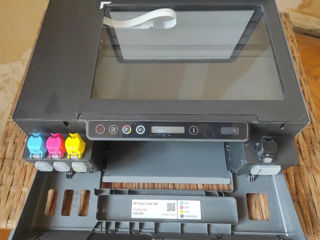 Printer multifuncțional HP nou din vitrină foto 2