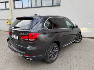 BMW X5 foto 3