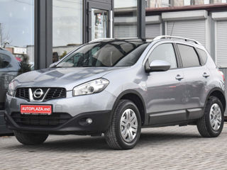 Nissan Qashqai foto 1