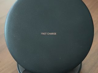 Wireless fast charger Samsung EP-PG950 foto 2
