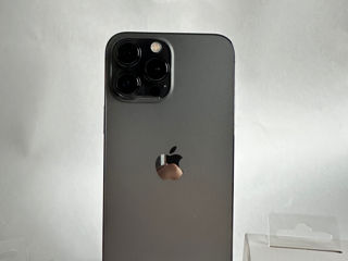 iPhone 13 Pro Max 256 gb space gray