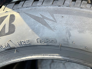 215/55 R17 Bridgestone Blizzak lm005/ Доставка, livrare toata Moldova 2024 foto 10