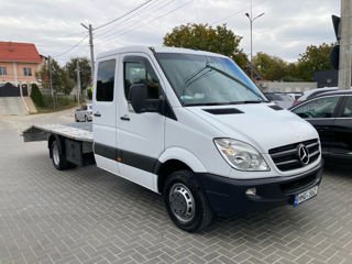 Mercedes Sprinter 419 CDI