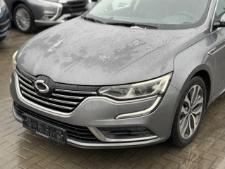 Renault Talisman foto 15