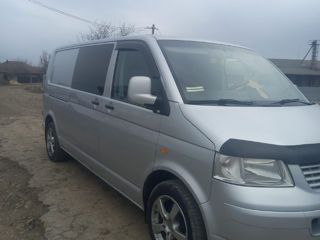 Volkswagen Transporter foto 2