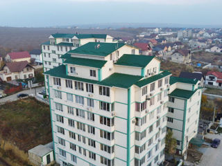 Apartament cu 2 camere, 46 m², Periferie, Bubuieci, Chișinău mun. foto 5