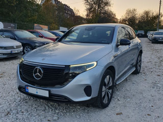 Mercedes EQC