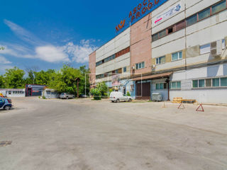 Vânzare, spațiu industrial, str. Uzinelor, Ciocana, 250 m.p, 155000€