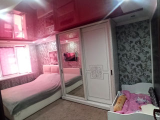 1-rm apt., 33 м², 5/5 fl.